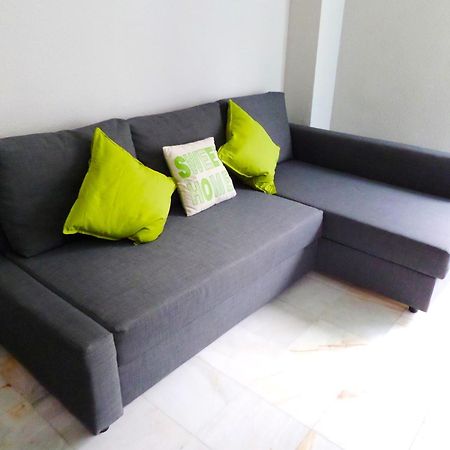 מאלגה Apartamentos Centro Picasso מראה חיצוני תמונה