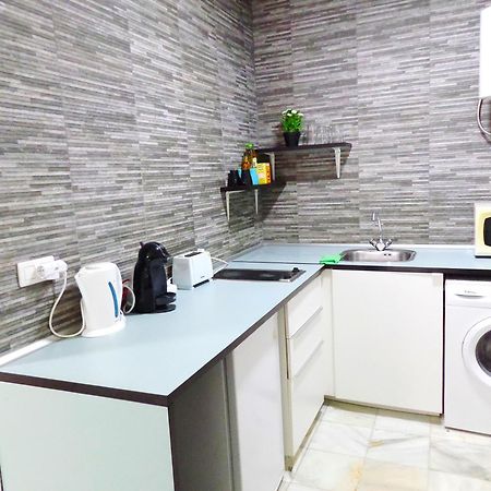 מאלגה Apartamentos Centro Picasso מראה חיצוני תמונה