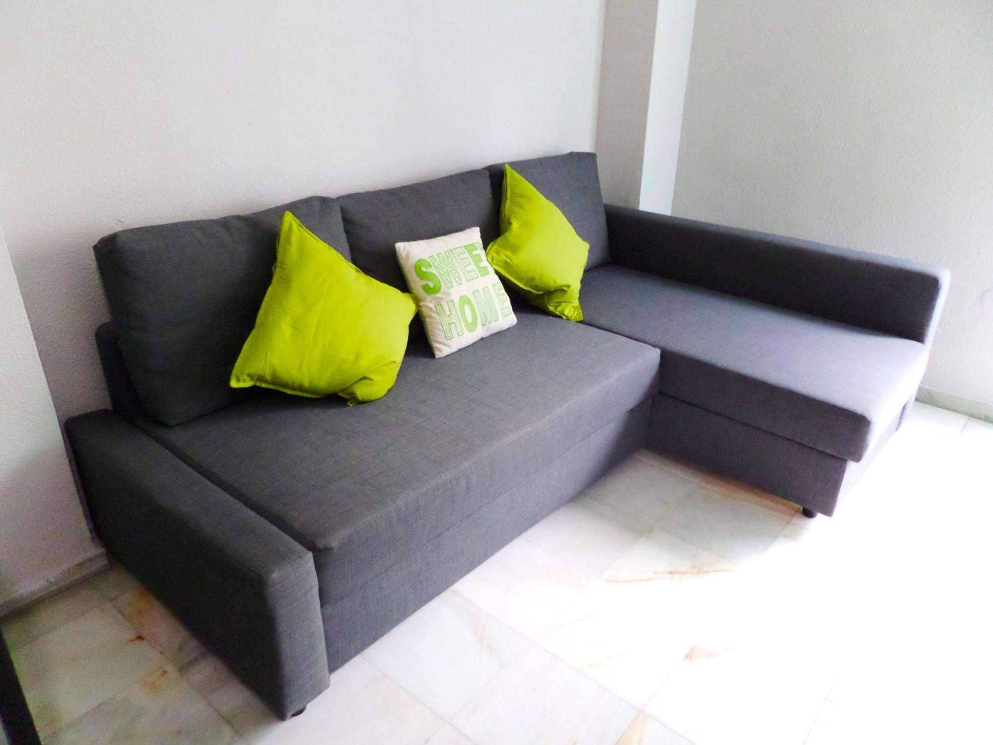 מאלגה Apartamentos Centro Picasso מראה חיצוני תמונה